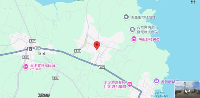 湖西法拍建地-5