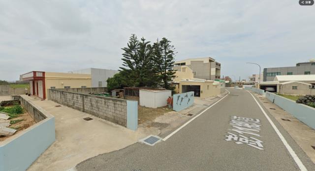 湖西建地法拍-11