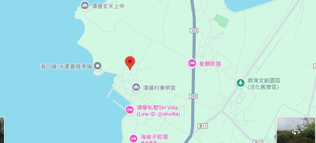 湖西拍賣農地-5