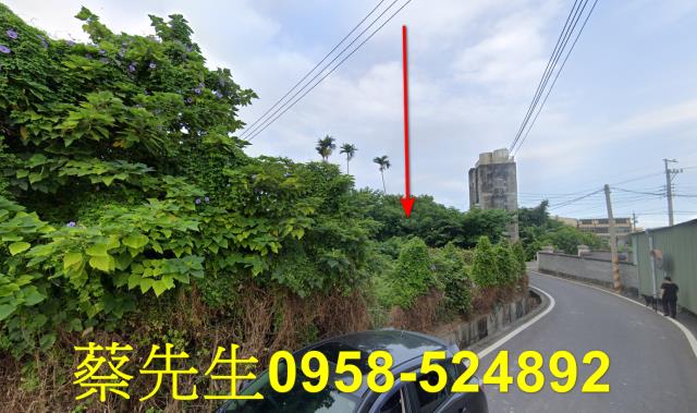 台中清水農地法拍-12