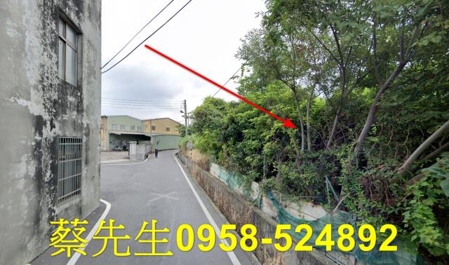 台中清水農地法拍-14