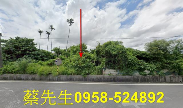 台中清水農地法拍-5