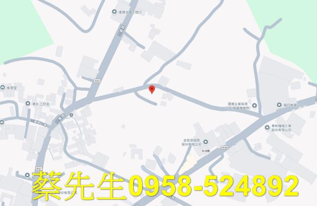 台中清水農地法拍-7