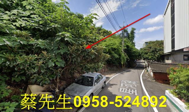 台中沙鹿法拍農地-11