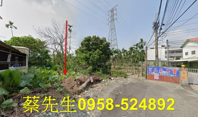 屏東內埔農地法拍-11
