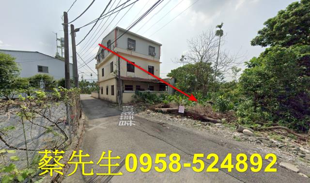 屏東內埔農地法拍-13