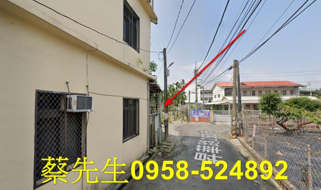 屏東內埔農地法拍-4