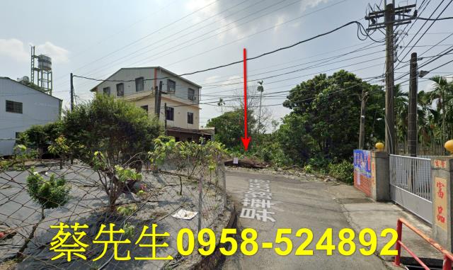 屏東內埔農地法拍-6