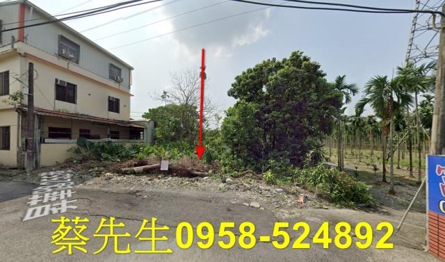 屏東內埔農地法拍-8