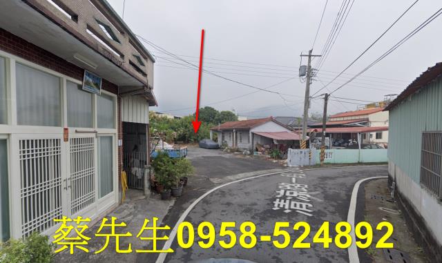 屏東內埔建地拍賣-11
