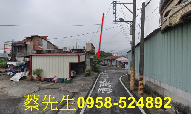屏東內埔建地拍賣-12