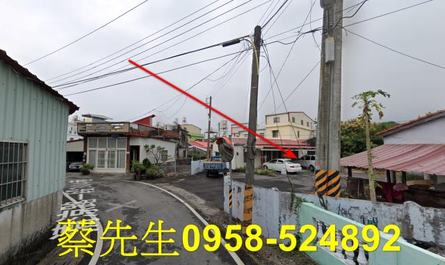 屏東內埔建地拍賣-13
