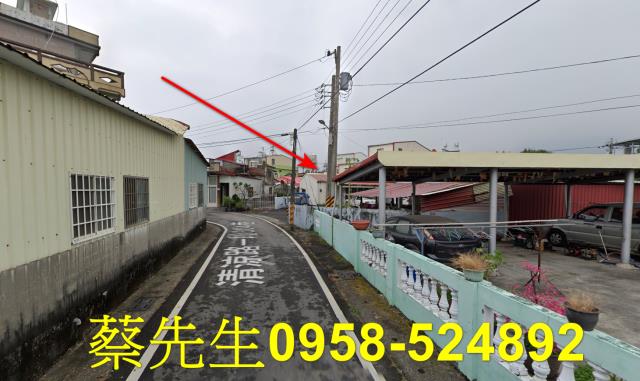 屏東內埔建地拍賣-6