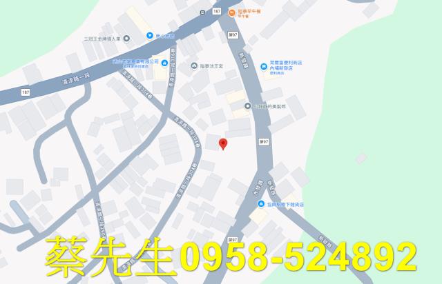 屏東內埔建地拍賣-7