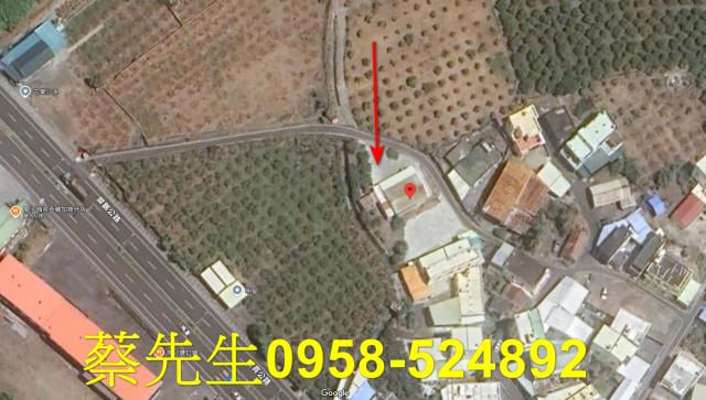 屏東枋山法拍建地-13