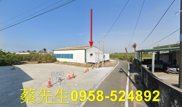 屏東枋山法拍建地-0
