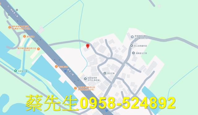 屏東枋山法拍建地-4