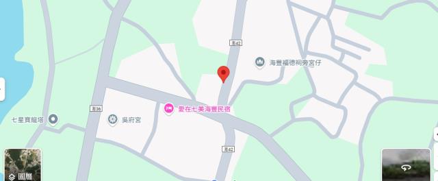 澎湖七美農地拍賣-6