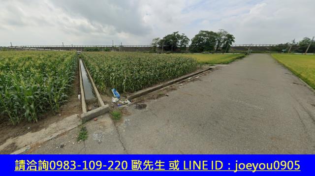 雲林元長法拍農地-10