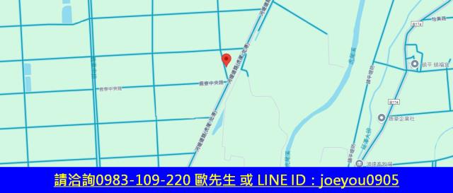 雲林元長法拍農地-13