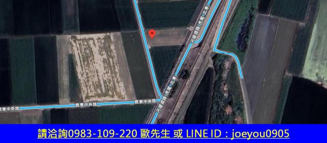 雲林元長法拍農地-8