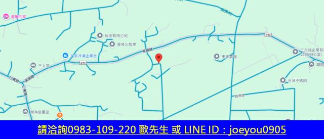 台中清水農地法拍-13
