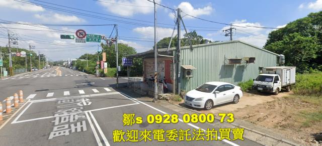 龍潭建地法拍-9