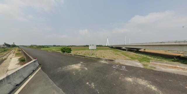 嘉義法拍農地-3