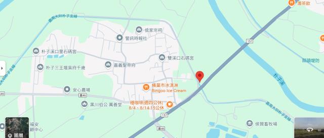 嘉義法拍農地-5