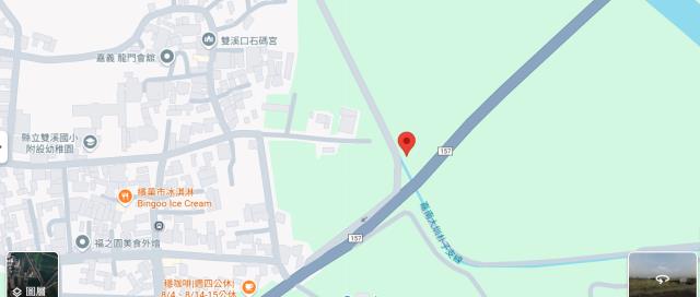 嘉義法拍農地-6