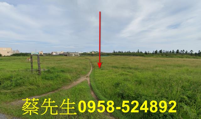 澎湖農地法拍-8