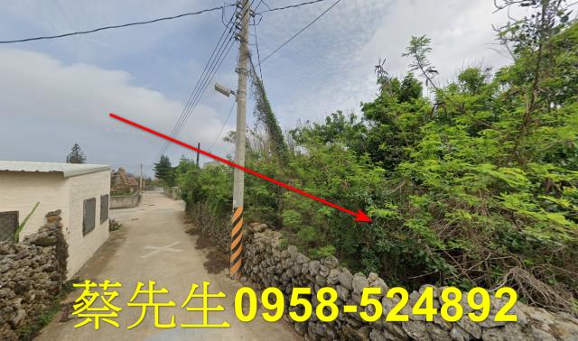 澎湖農地法拍-3