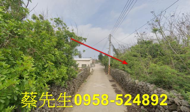 澎湖農地法拍-4