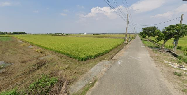 嘉義農地法拍-3