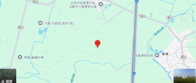 嘉義農地法拍-5