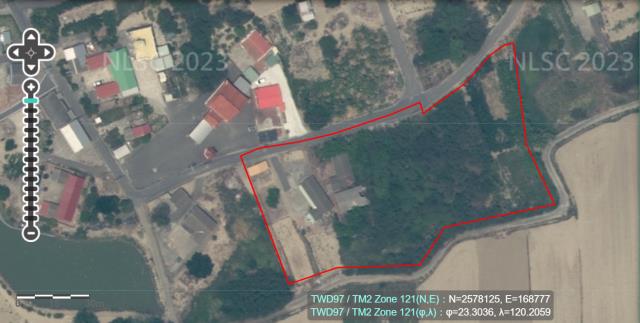 嘉義義竹建地法拍-9