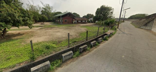 嘉義六腳建地法拍-11