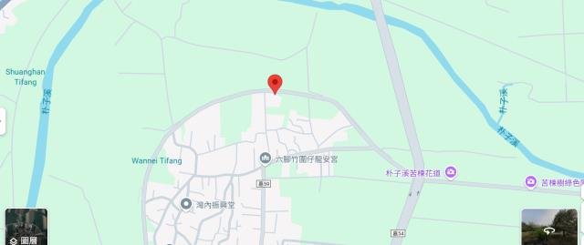 嘉義六腳建地法拍-13