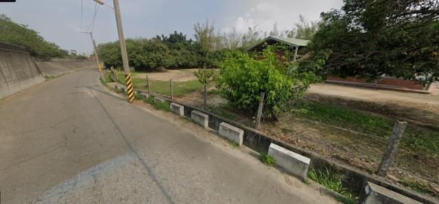 嘉義六腳建地法拍-4