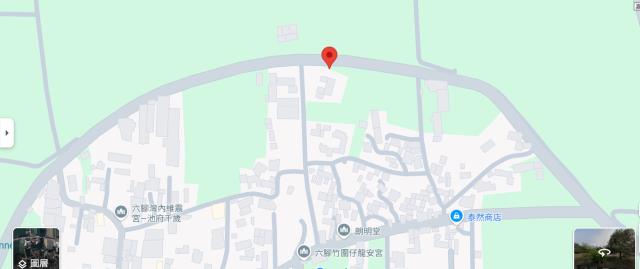 嘉義六腳建地法拍-6