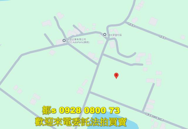 新竹新豐農地法拍-13