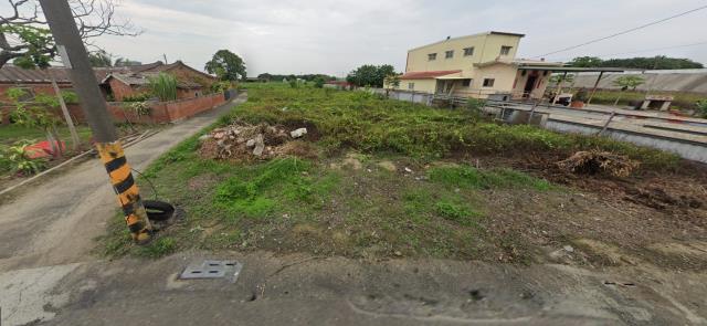 嘉義六腳建地拍賣-11