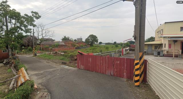 嘉義六腳建地拍賣-12