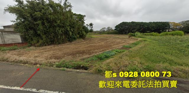 新竹新豐法拍農地-8