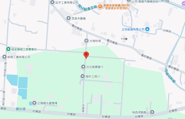 后里農地法拍-5