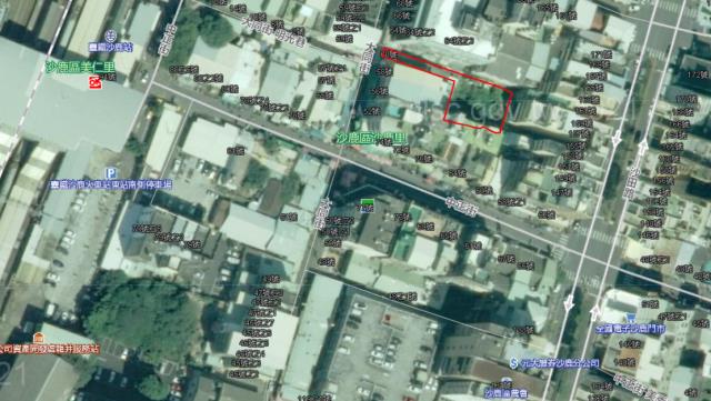台中建地法拍-10