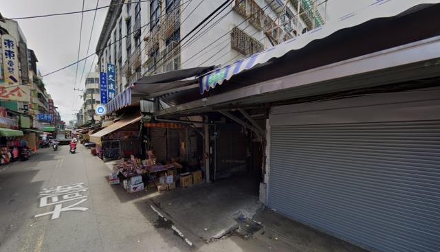 台中建地法拍-12