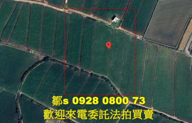 楊梅農地法拍-13