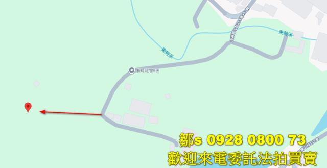 楊梅農地法拍-6