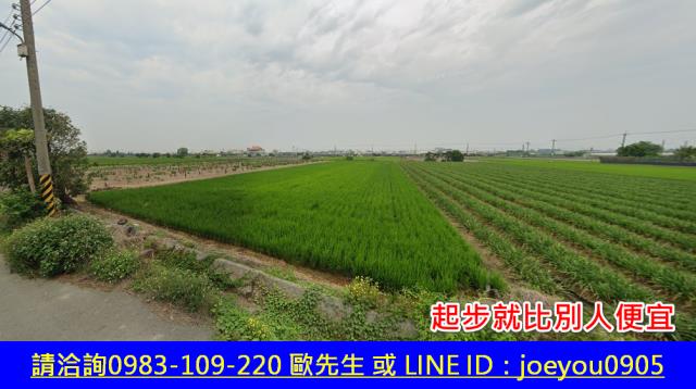 溪湖法拍農地-9